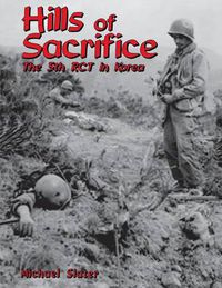 Cover image for Hills of Sacrifice: The 5th Rct in Korea