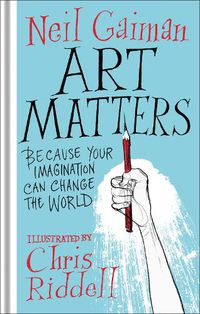 Cover image for Art Matters