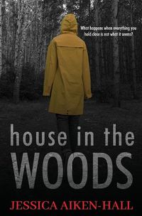 Cover image for House in the Woods