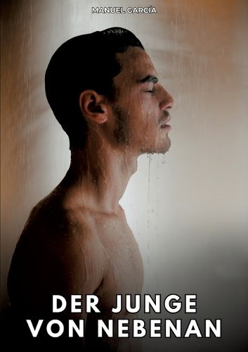 Cover image for Der Junge von nebenan