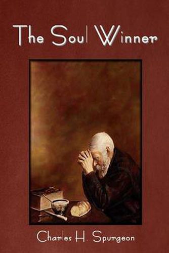 Cover image for The Soul Winner