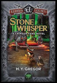 Cover image for Stonewhisper