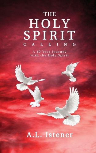 Cover image for The Holy Spirit Calling