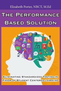 Cover image for The Performance Based Solution