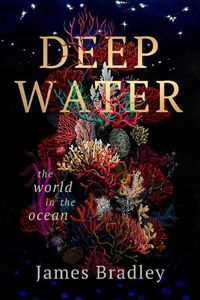 Cover image for Deep Water