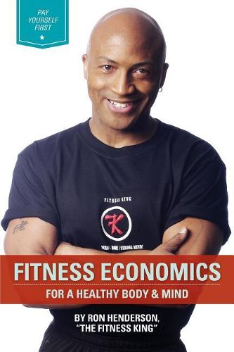 Cover image for Fitness Economics: For a Healthy Body & Mind
