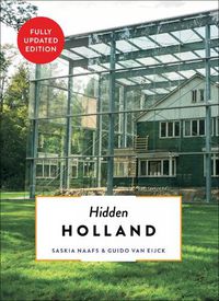 Cover image for Hidden Holland