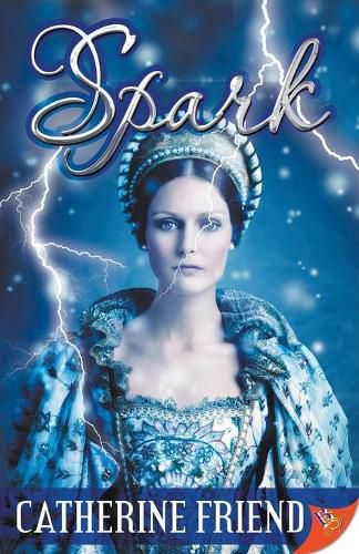 Cover image for Spark