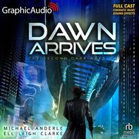 Cover image for Dawn Arrives [Dramatized Adaptation]