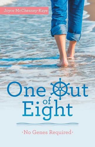 Cover image for One out of Eight: No Genes Required