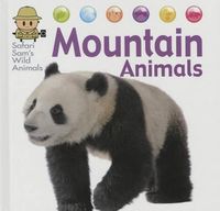 Cover image for Mountain Animals