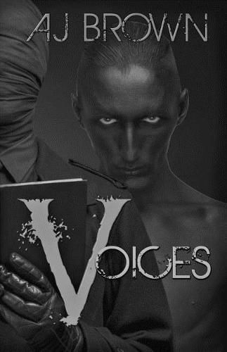 Cover image for Voices