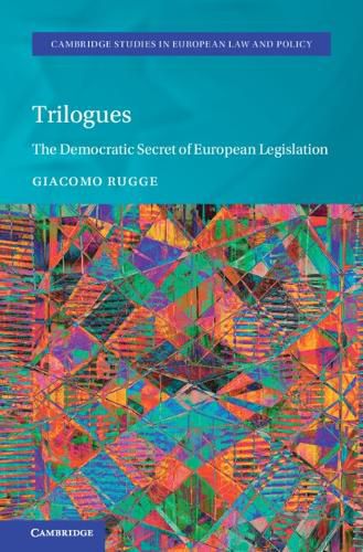 Cover image for Trilogues