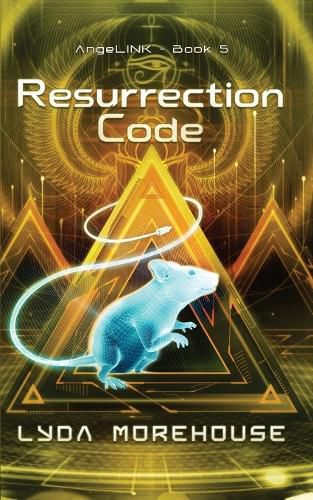 Cover image for Resurrection Code