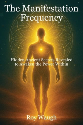 Cover image for The Manifestation Frequency