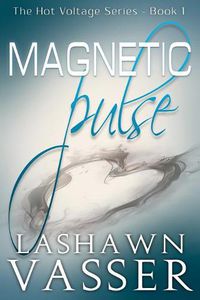 Cover image for Magnetic Pulse
