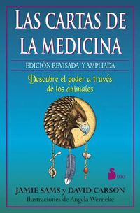 Cover image for Cartas de la Medicina