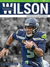 Cover image for Russell Wilson