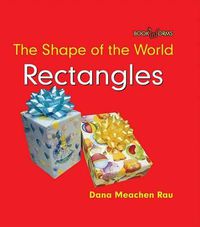 Cover image for Rectangles: The Shape of the World