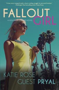 Cover image for Fallout Girl