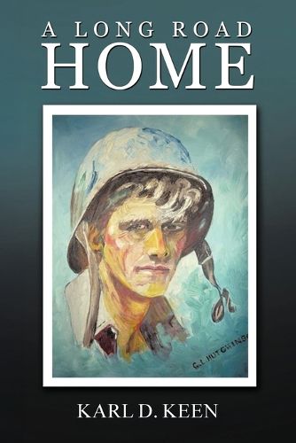 Cover image for A Long Road Home