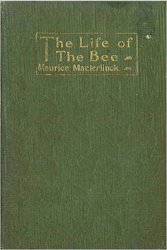 Cover image for Life of the Bee