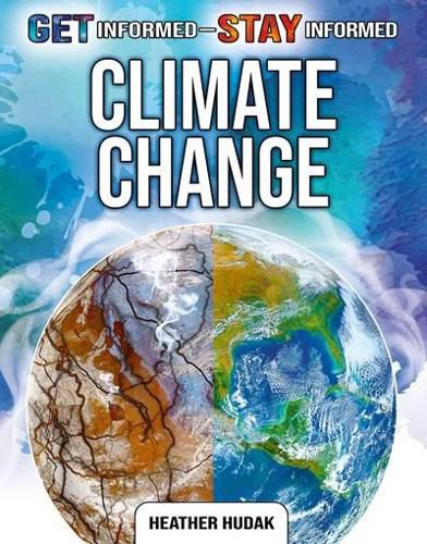 Cover image for Climate Change