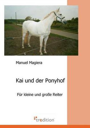 Cover image for Kai Und Der Ponyhof