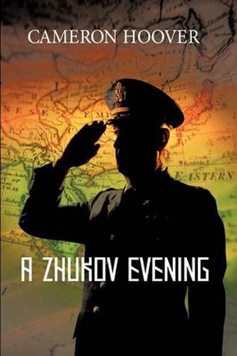 Cover image for A Zhukov Evening