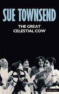 Cover image for The Great Celestial Cow