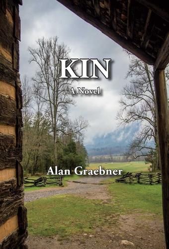 Cover image for Kin