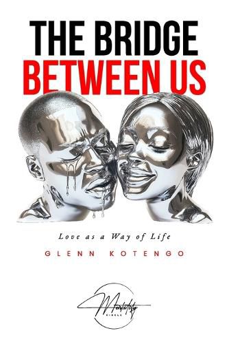 Cover image for The Bridge Between Us