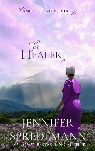 Cover image for The Healer (Amish Country Brides)