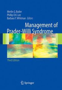 Cover image for Management of Prader-Willi Syndrome