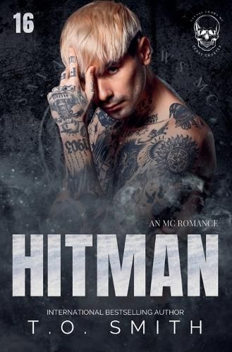 Cover image for Hitman