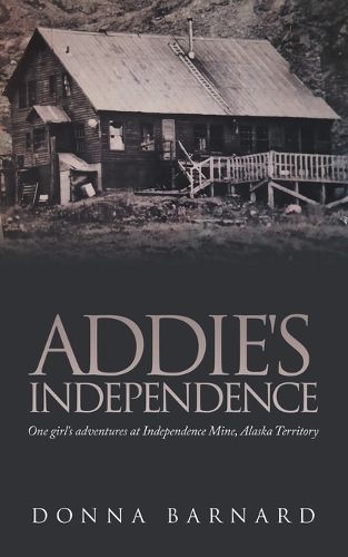 Cover image for Addie's Independence