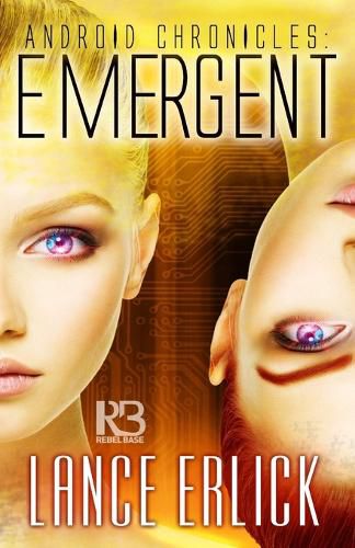 Cover image for Emergent
