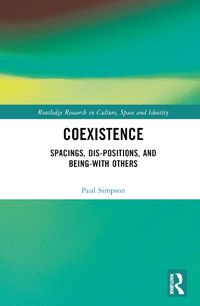 Cover image for Coexistence