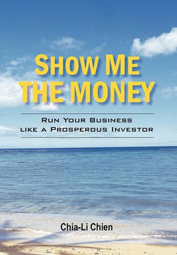 Cover image for Show Me the Money