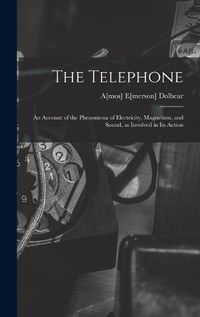 Cover image for The Telephone