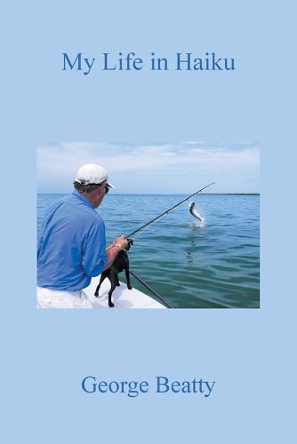 Cover image for My Life in Haiku