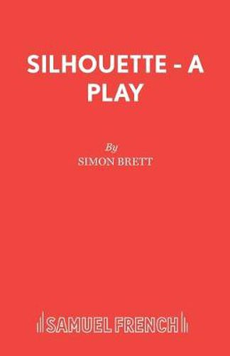 Cover image for Silhouette