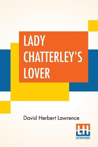 Lady Chatterley's Lover