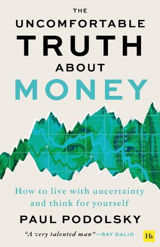 Cover image for The Uncomfortable Truth About Money