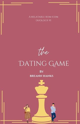 Cover image for The Dating Game
