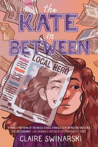 Cover image for The Kate in Between