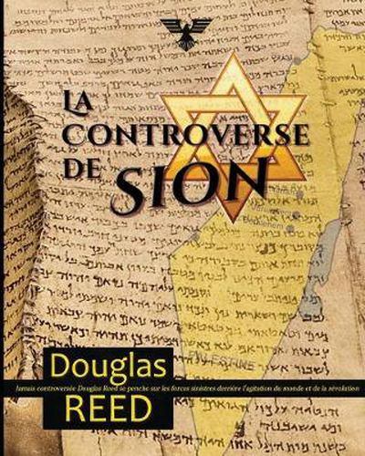 Cover image for La controverse de Sion