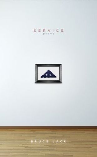 Cover image for Service: Poems