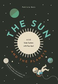 Cover image for The Sun and the Planets