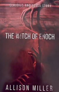 Cover image for The Witch of Enoch